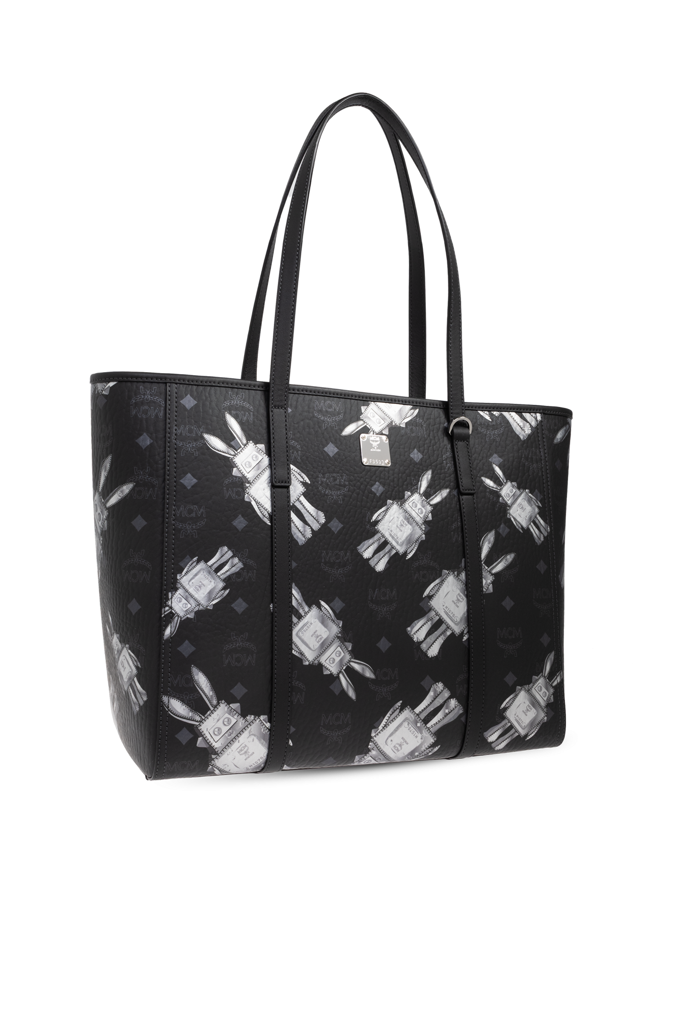 MCM Shopper-style bag | Women's | Vitkac